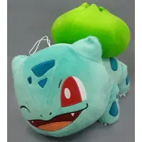 Plush - Pokémon / Bulbasaur