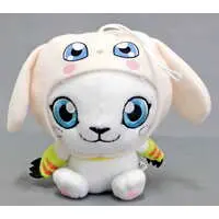 Plush - Digimon Adventure