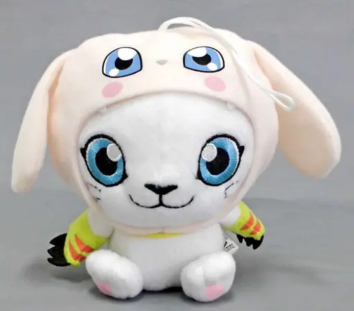 Plush - Digimon Adventure