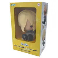 Plush - Yuri!!! on Ice