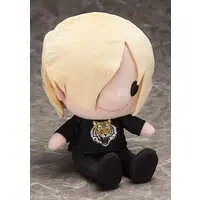 Plush - Yuri!!! on Ice