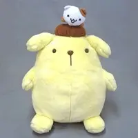 Plush - Sanrio / Pom Pom Purin