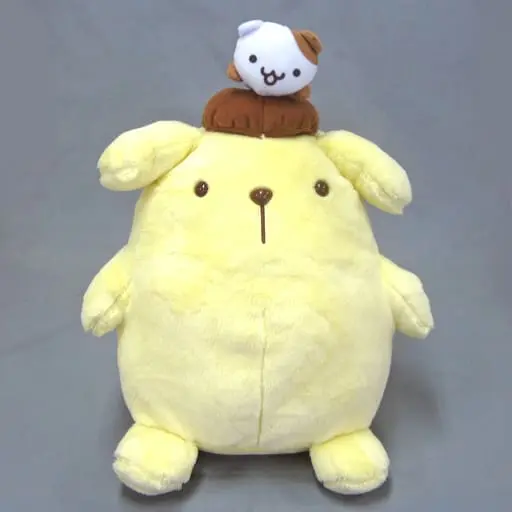 Plush - Sanrio / Pom Pom Purin