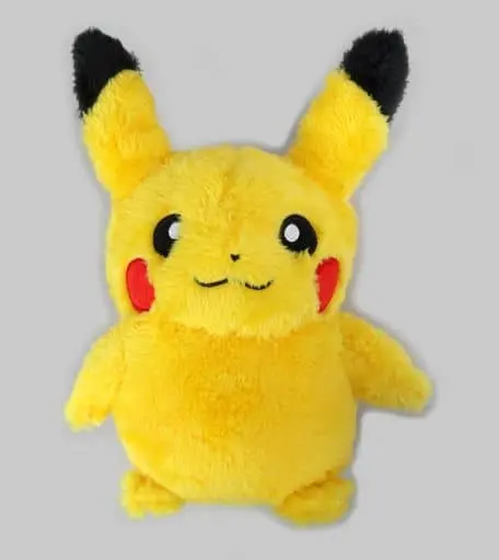 Plush - Pokémon / Pikachu