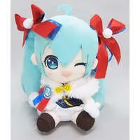 Plush - VOCALOID / Hatsune Miku