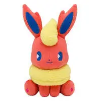 Plush - Pokémon / Flareon