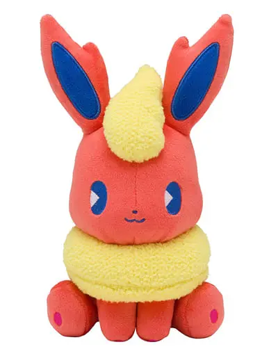 Plush - Pokémon / Flareon