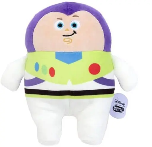 Mocchi-Mocchi- - Toy Story / Buzz Lightyear