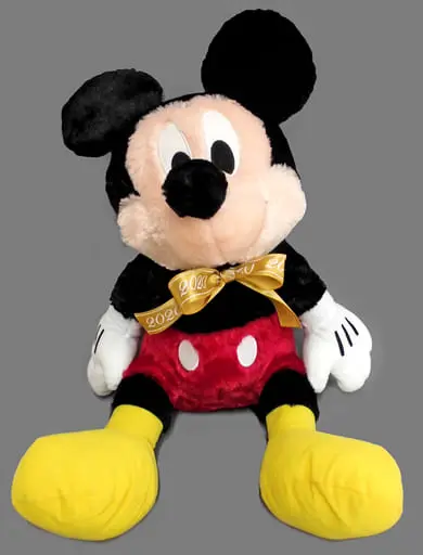 Plush - Disney / Mickey Mouse