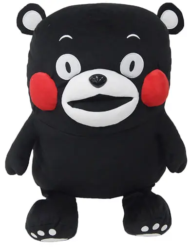 Plush - Yuru-chara / Kumamon