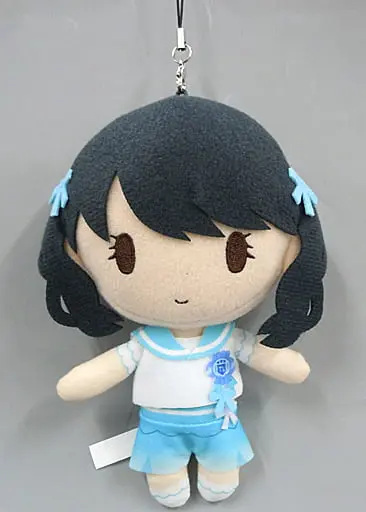 Plush - THE IDOLM@STER SHINY COLORS