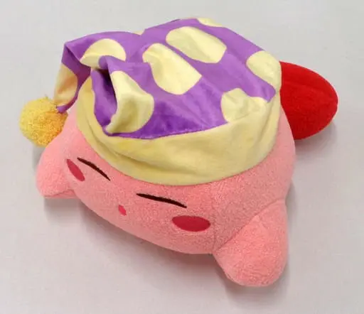 Plush - Kirby's Dream Land / Kirby