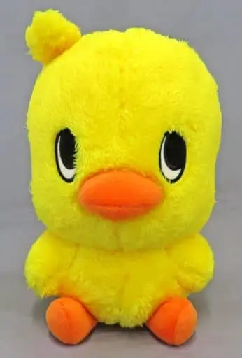 Plush - Chikin Ramen