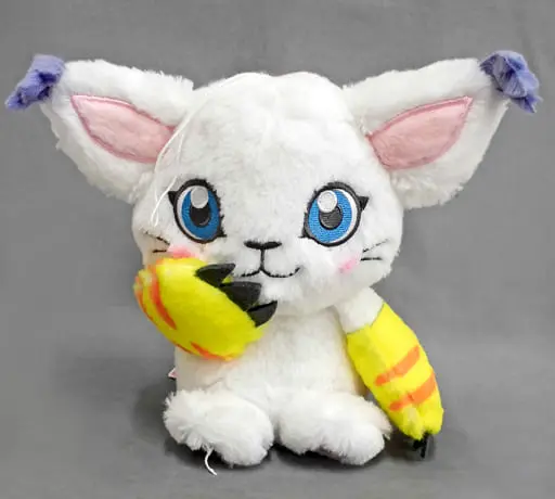 Plush - Digimon Adventure