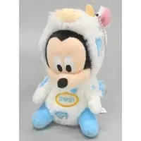 Plush - Disney / Mickey Mouse