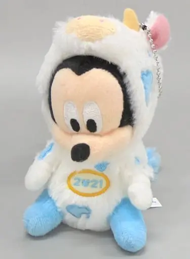 Plush - Disney / Mickey Mouse