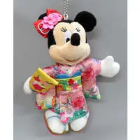 Plush - Disney / Minnie Mouse