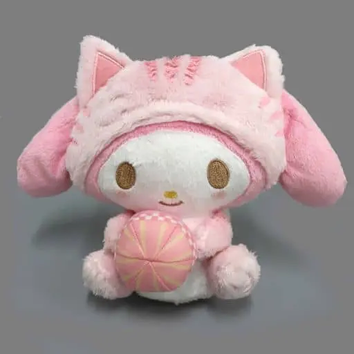 Plush - Sanrio characters / My Melody & Pochacco