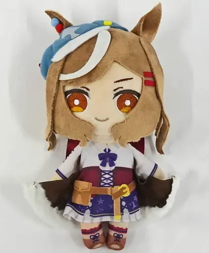 Plush - Uma Musume Pretty Derby