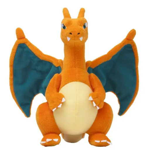 Plush - Pokémon / Charizard