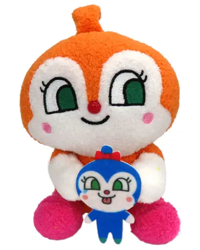 Plush - Anpanman