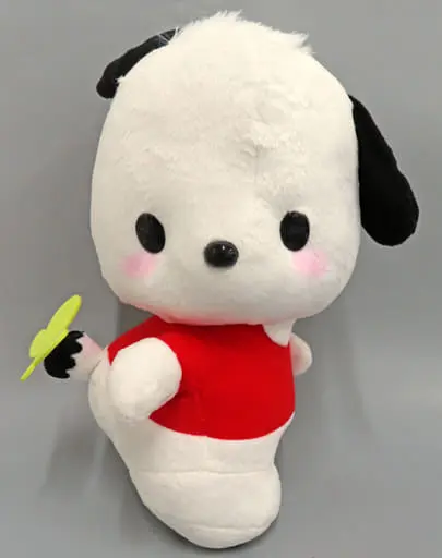 Plush - Sanrio / Pochacco