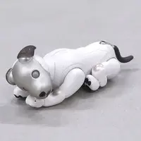 Trading Figure - aibo