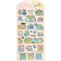 Stickers - Sumikko Gurashi