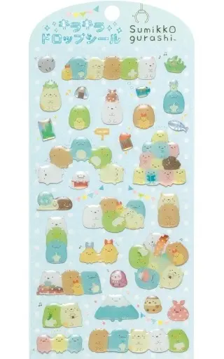 Stickers - Sumikko Gurashi