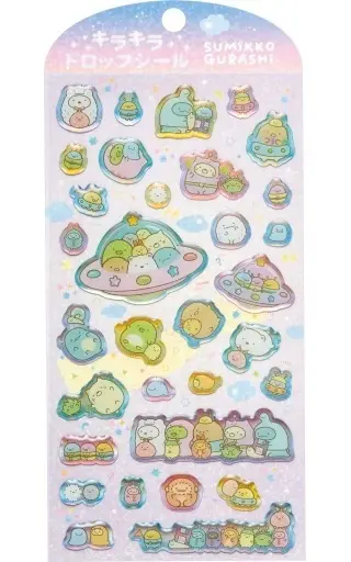 Stickers - Sumikko Gurashi