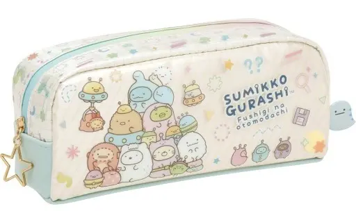 Stationery - Pen case - Sumikko Gurashi