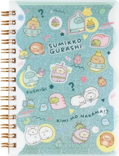 Stationery - Sumikko Gurashi