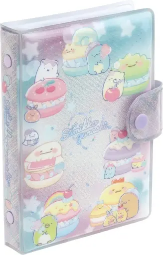 Binder - Sumikko Gurashi