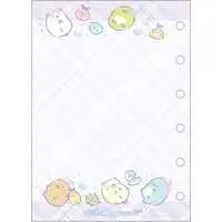 Binder - Sumikko Gurashi