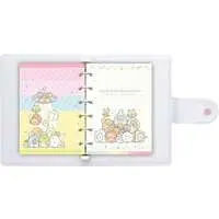 Binder - Sumikko Gurashi