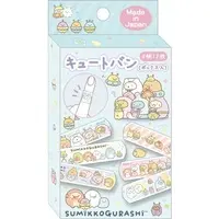 Adhesive bandage - Sumikko Gurashi