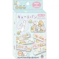 Adhesive bandage - Sumikko Gurashi