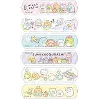 Adhesive bandage - Sumikko Gurashi