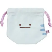 Pouch - Sumikko Gurashi / Tsuchinoko