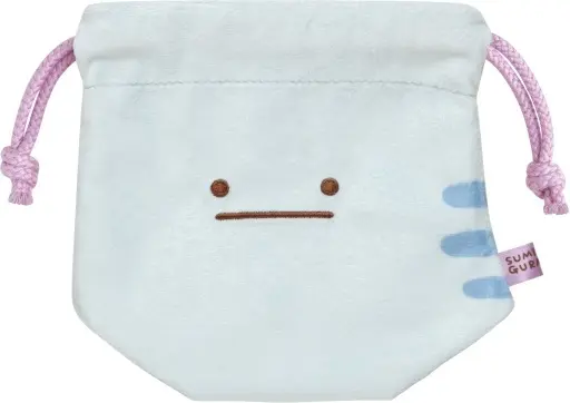 Pouch - Sumikko Gurashi / Tsuchinoko