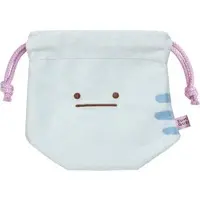 Pouch - Sumikko Gurashi / Tsuchinoko