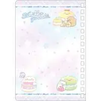 Stationery - Sumikko Gurashi