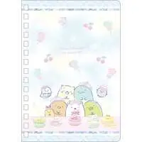 Stationery - Sumikko Gurashi