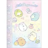 Stationery - Sumikko Gurashi