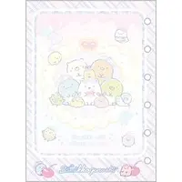 Stationery - Sumikko Gurashi