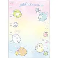 Stationery - Sumikko Gurashi