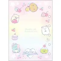 Stationery - Sumikko Gurashi