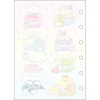 Stationery - Sumikko Gurashi