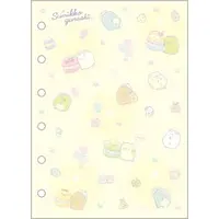 Stationery - Sumikko Gurashi