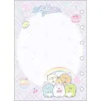 Stationery - Sumikko Gurashi